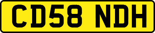 CD58NDH