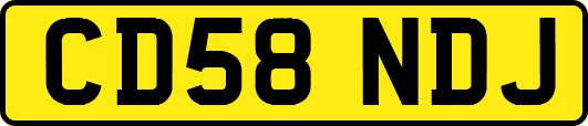 CD58NDJ