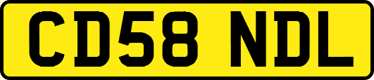 CD58NDL