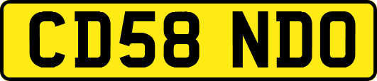 CD58NDO