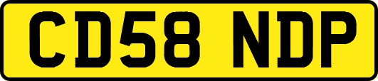 CD58NDP