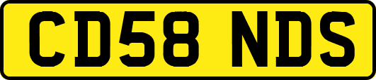 CD58NDS