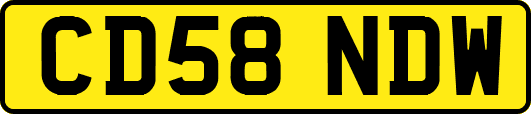 CD58NDW