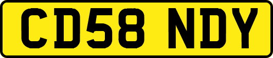 CD58NDY