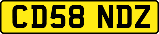 CD58NDZ
