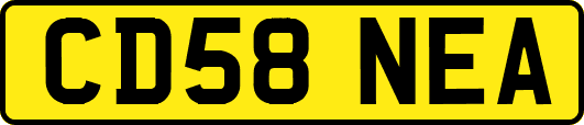 CD58NEA