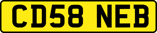 CD58NEB