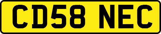 CD58NEC