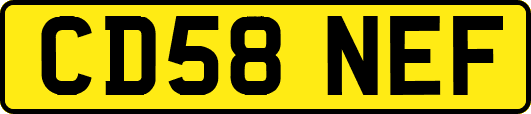 CD58NEF