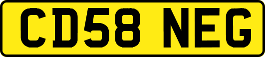 CD58NEG