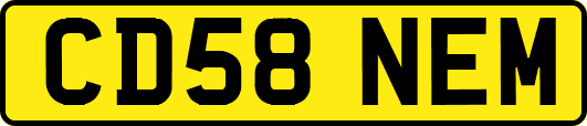CD58NEM