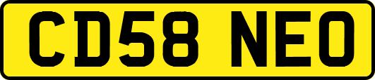 CD58NEO