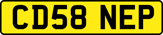 CD58NEP