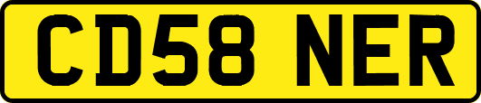CD58NER
