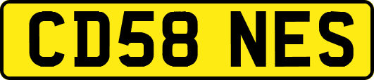 CD58NES