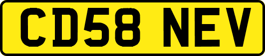 CD58NEV
