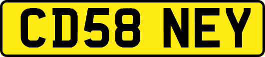 CD58NEY