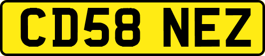 CD58NEZ