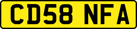 CD58NFA