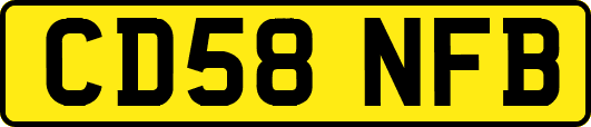 CD58NFB