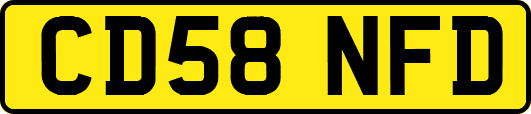 CD58NFD