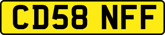 CD58NFF