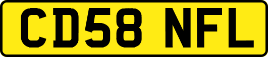 CD58NFL