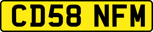 CD58NFM