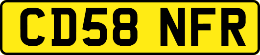 CD58NFR
