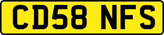 CD58NFS