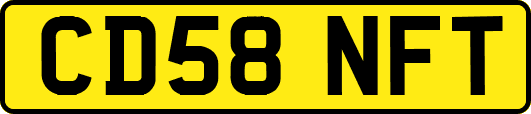 CD58NFT