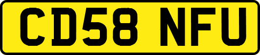 CD58NFU
