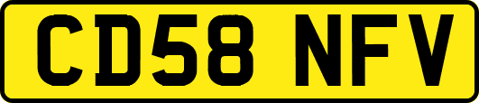 CD58NFV