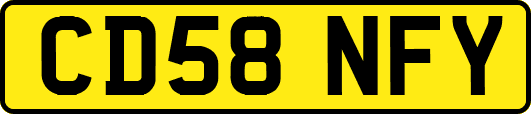 CD58NFY