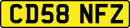 CD58NFZ