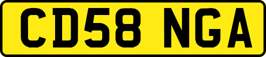 CD58NGA