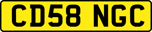 CD58NGC