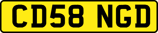 CD58NGD