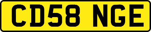 CD58NGE