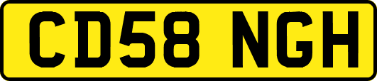 CD58NGH