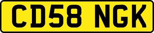 CD58NGK