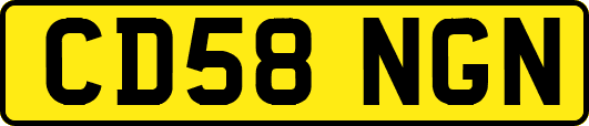 CD58NGN