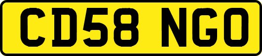 CD58NGO