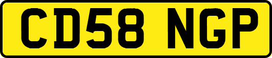 CD58NGP