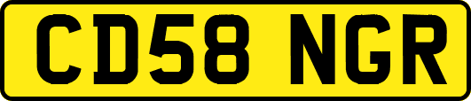 CD58NGR