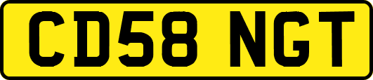 CD58NGT