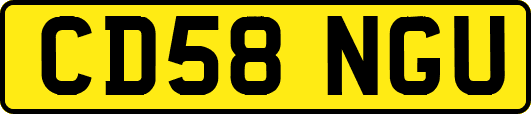 CD58NGU