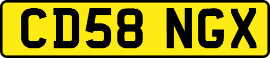 CD58NGX