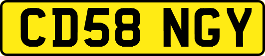 CD58NGY