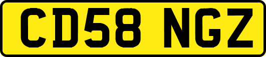 CD58NGZ